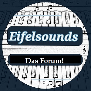 Eifelsounds - Livemusik aus Langerwehe